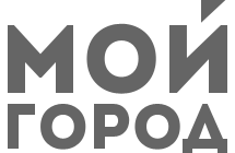 Мой город
